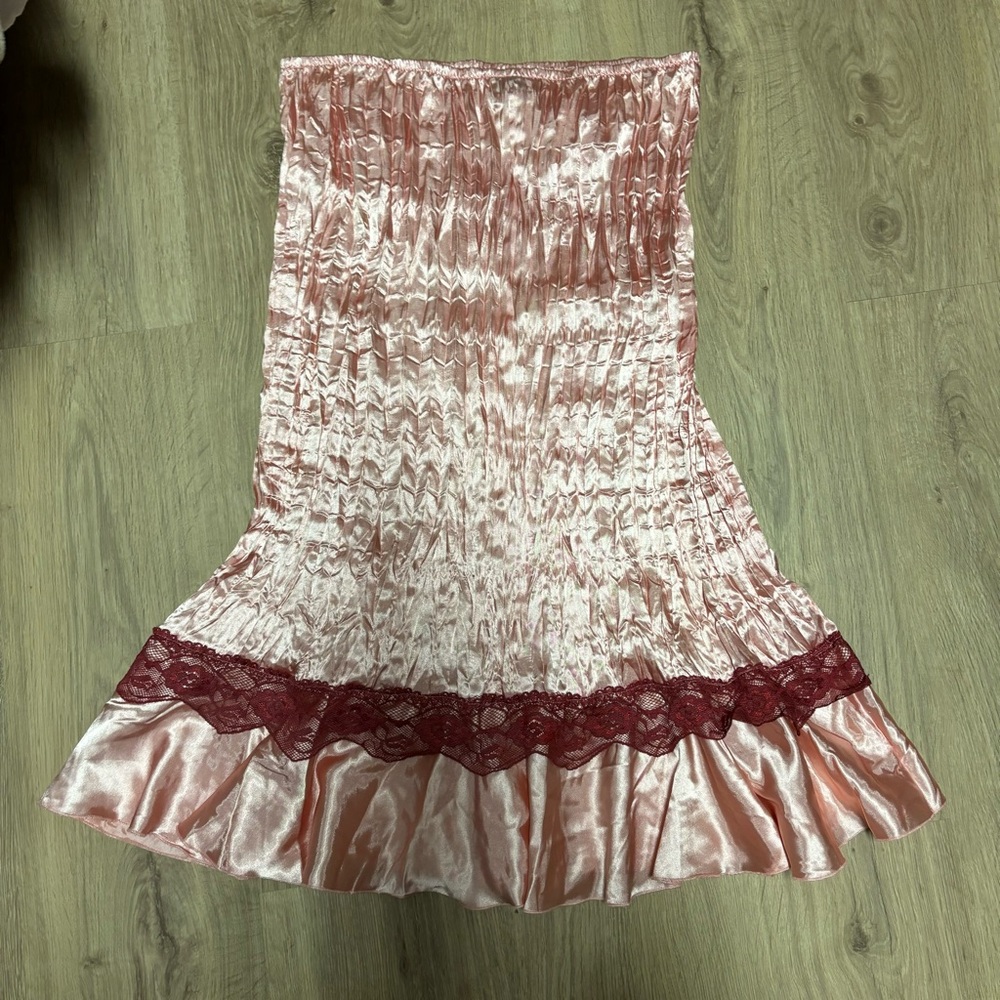 Vintage Robbie Bee skirt
